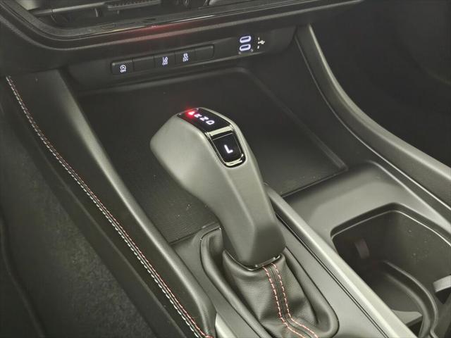 2026 Dodge Charger GT