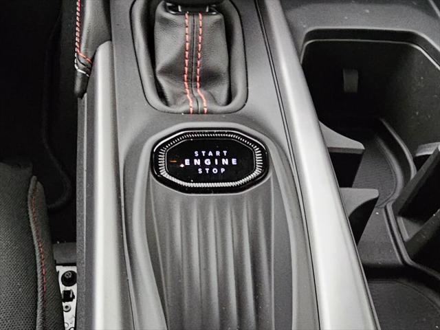 2026 Dodge Charger GT