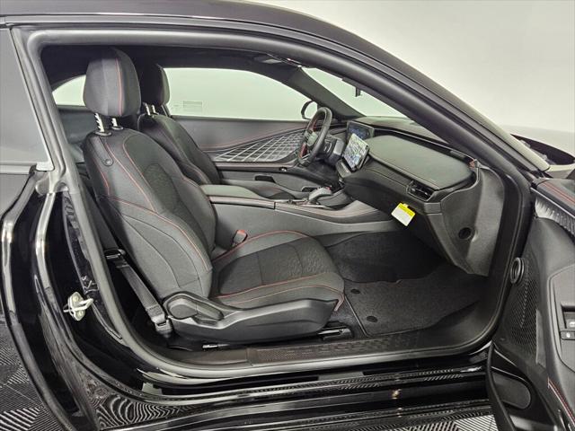 2026 Dodge Charger GT
