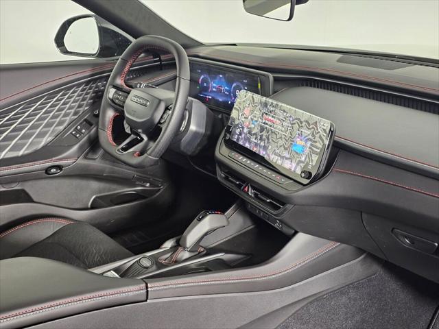 2026 Dodge Charger GT