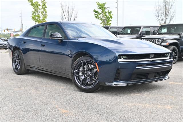 2026 Dodge Charger R/T Plus