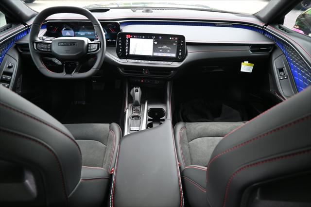 2026 Dodge Charger R/T Plus