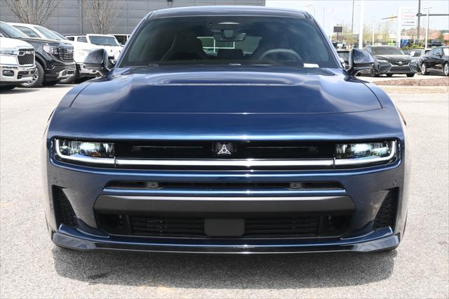 2026 Dodge Charger R/T Plus