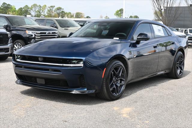 2026 Dodge Charger R/T Plus