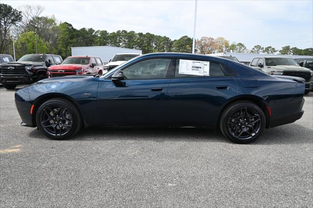 2026 Dodge Charger R/T Plus