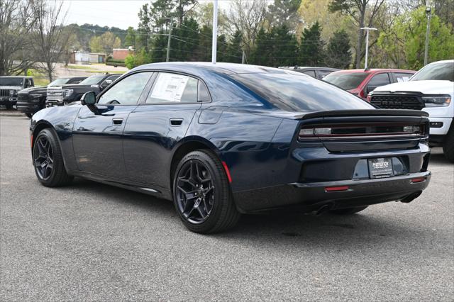 2026 Dodge Charger R/T Plus