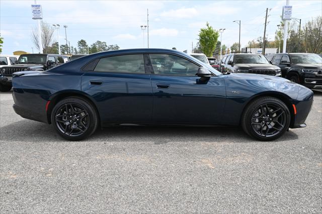 2026 Dodge Charger R/T Plus