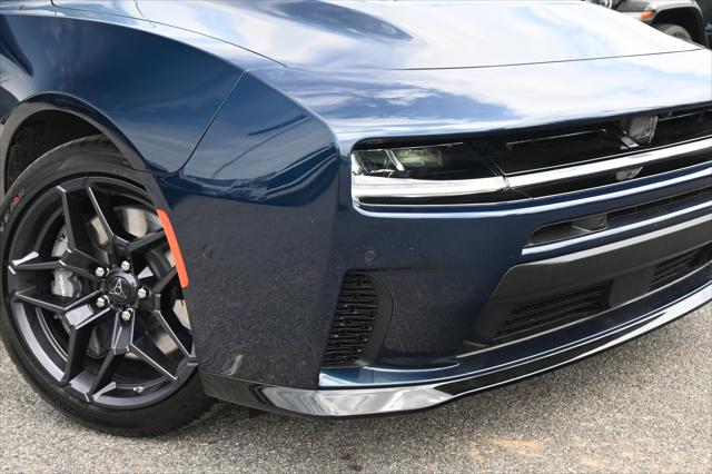 2026 Dodge Charger R/T Plus