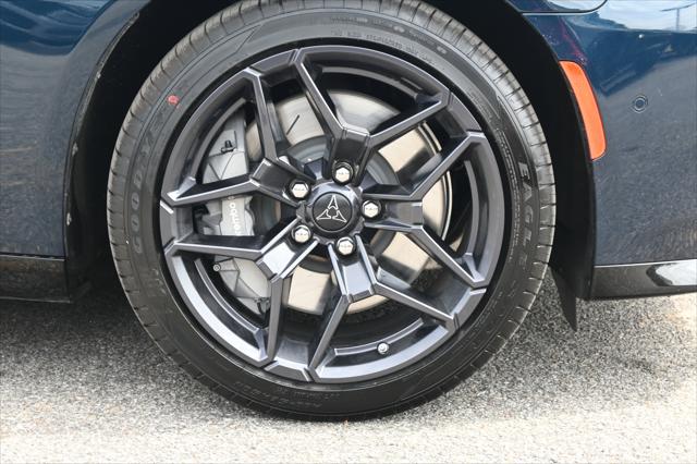 2026 Dodge Charger R/T Plus