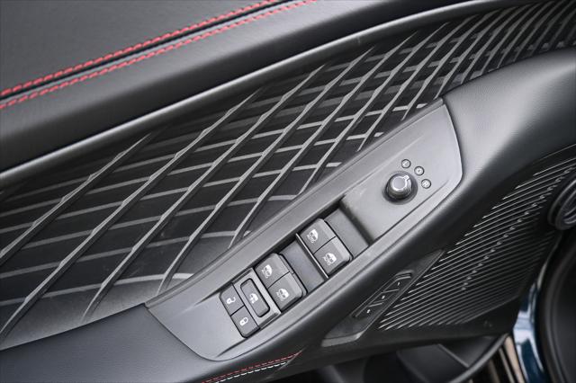 2026 Dodge Charger R/T Plus