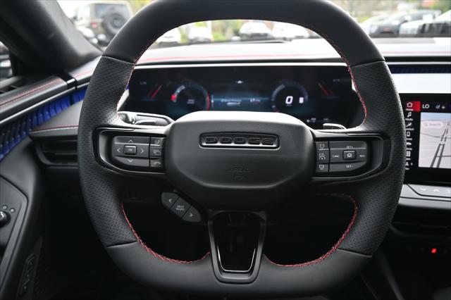 2026 Dodge Charger R/T Plus