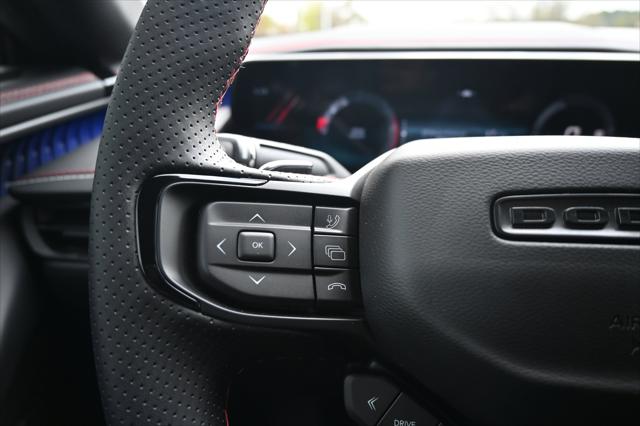 2026 Dodge Charger R/T Plus
