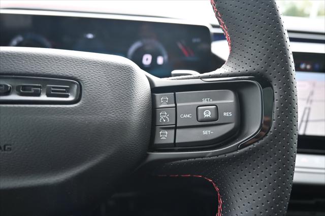 2026 Dodge Charger R/T Plus