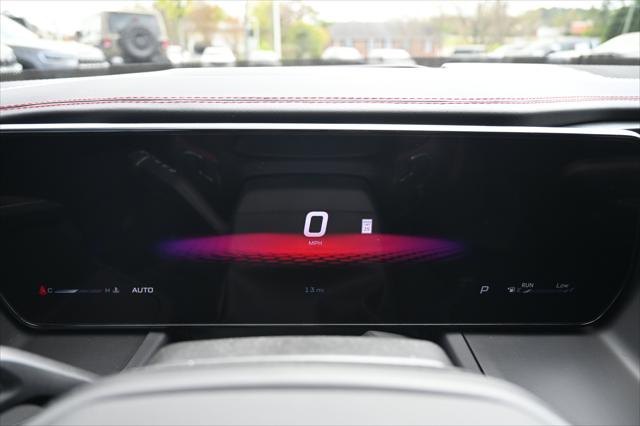 2026 Dodge Charger R/T Plus