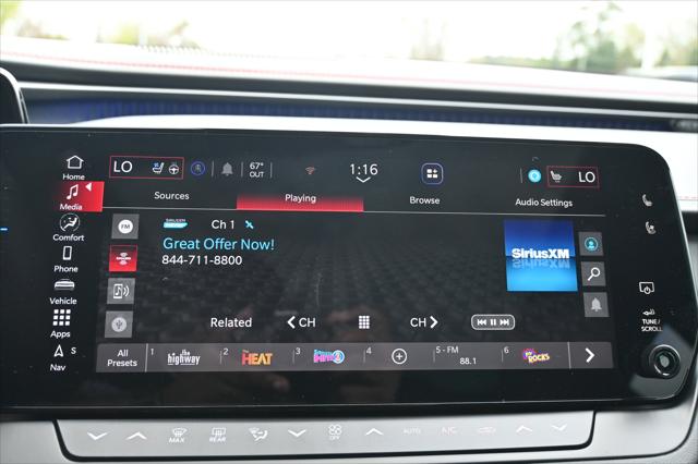2026 Dodge Charger R/T Plus