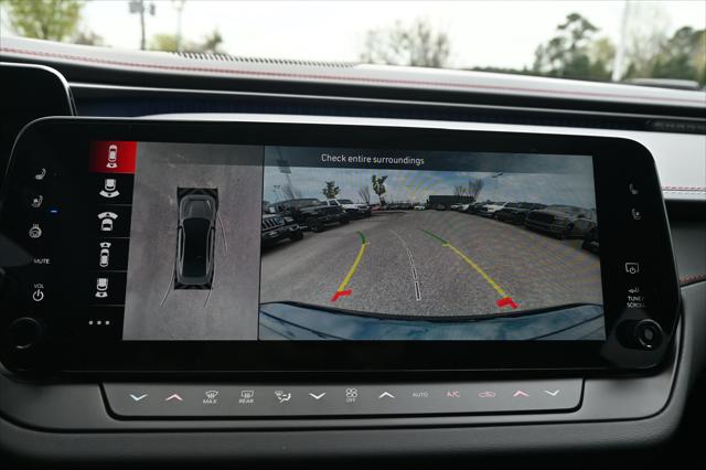 2026 Dodge Charger R/T Plus