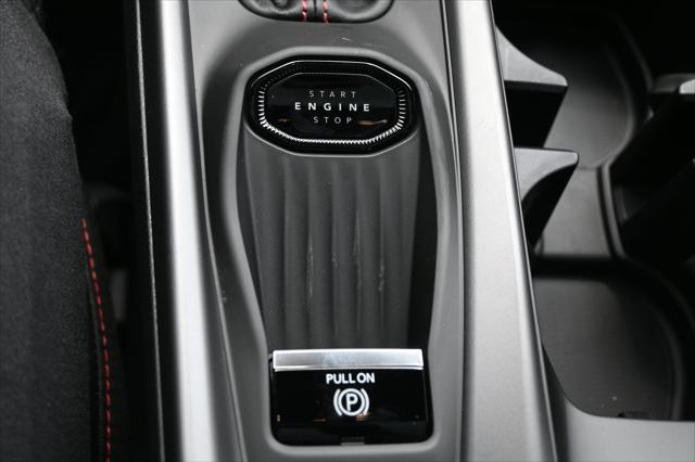 2026 Dodge Charger R/T Plus