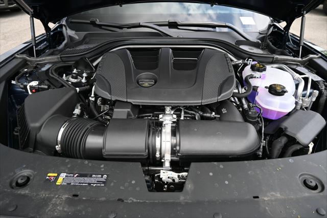 2026 Dodge Charger R/T Plus