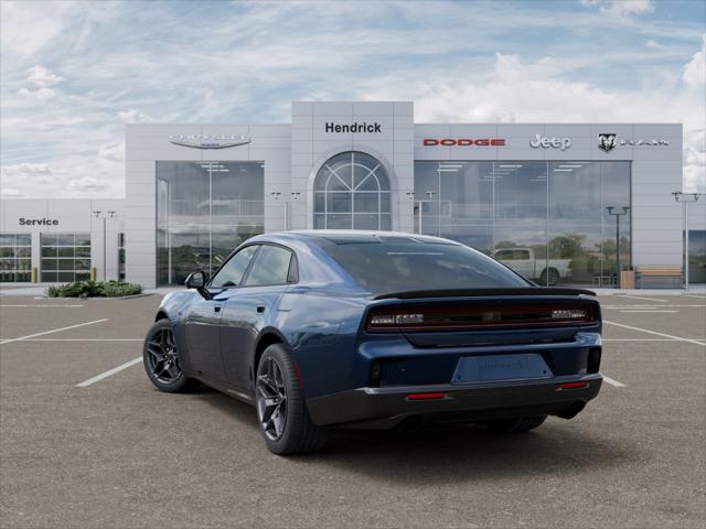 2026 Dodge Charger R/T Plus