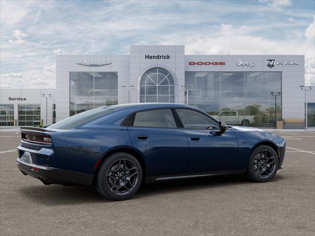 2026 Dodge Charger R/T Plus