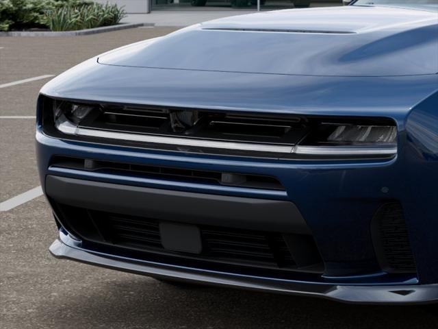 2026 Dodge Charger R/T Plus
