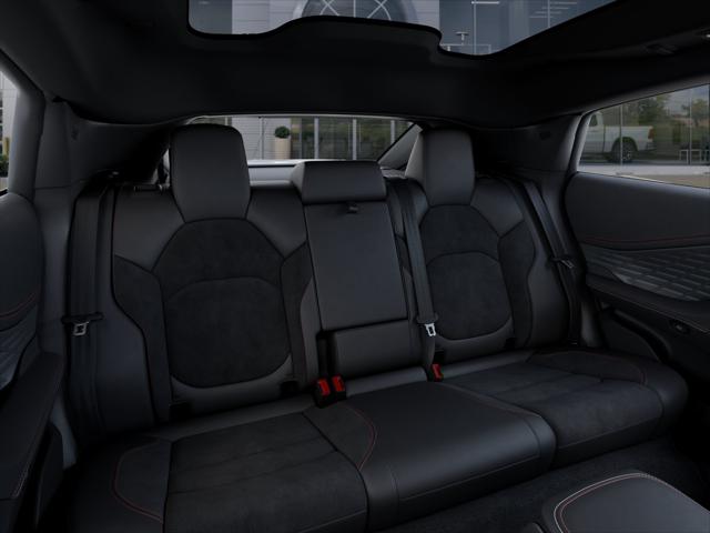 2026 Dodge Charger R/T Plus