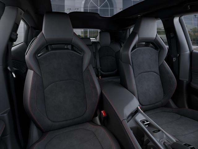2026 Dodge Charger R/T Plus