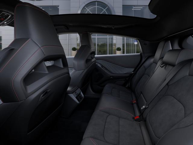 2026 Dodge Charger R/T Plus