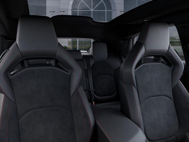 2026 Dodge Charger R/T Plus