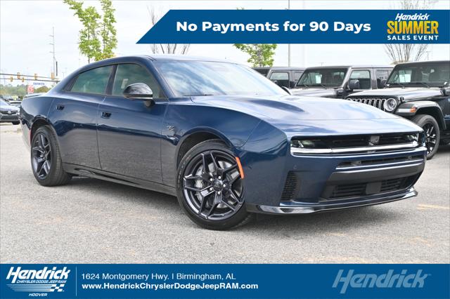 2026 Dodge Charger R/T Plus for sale in Hoover, AL