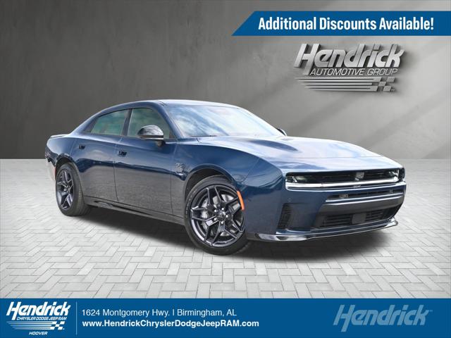 2026 Dodge Charger R/T Plus for sale in Hoover, AL
