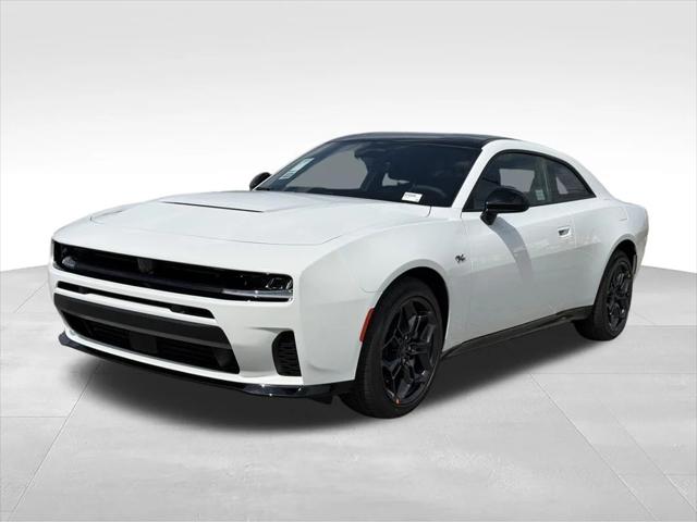 2026 Dodge Charger CHARGER R/T 2-DOOR AWD