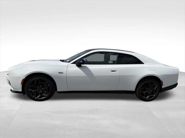 2026 Dodge Charger CHARGER R/T 2-DOOR AWD
