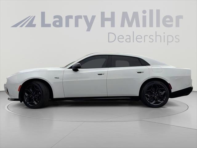 2026 Dodge Charger CHARGER R/T 4-DOOR AWD 2026 Dodge Charger CHARGER R/T 4-DOOR AWD