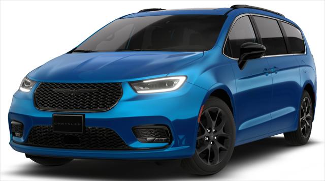 2026 Chrysler Pacifica PACIFICA LIMITED