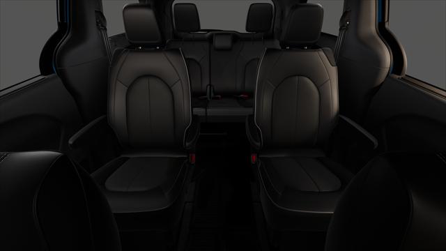 2026 Chrysler Pacifica PACIFICA LIMITED
