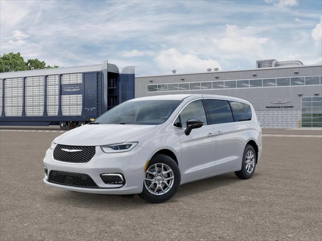 2026 Chrysler Pacifica PACIFICA SELECT 2026 Chrysler Pacifica PACIFICA SELECT
