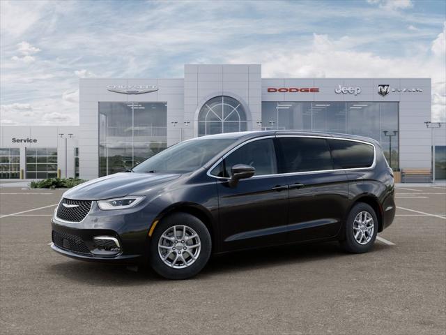 2026 Chrysler Pacifica PACIFICA SELECT 2026 Chrysler Pacifica PACIFICA SELECT