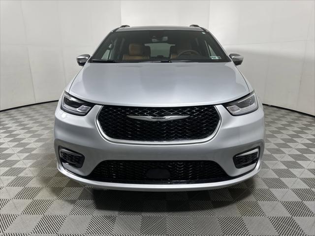 2026 Chrysler Pacifica PACIFICA PINNACLE AWD