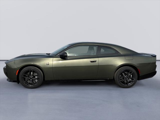 2026 Dodge Charger CHARGER SCAT PACK PLUS 2-DOOR AWD