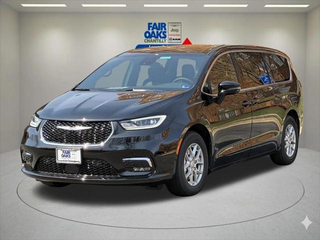2026 Chrysler Pacifica PACIFICA SELECT 2026 Chrysler Pacifica PACIFICA SELECT