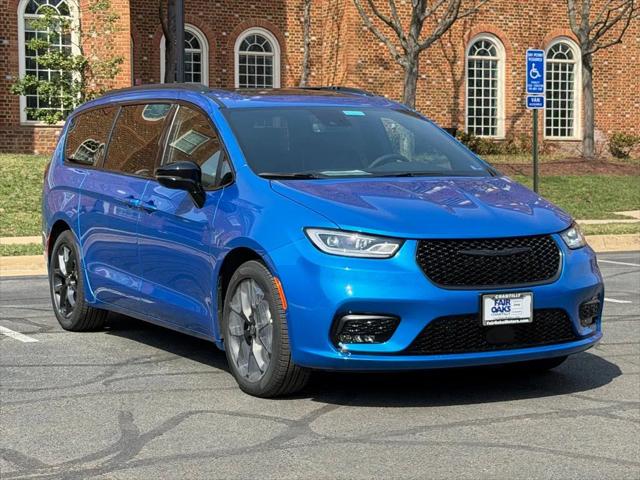 2026 Chrysler Pacifica PACIFICA LIMITED