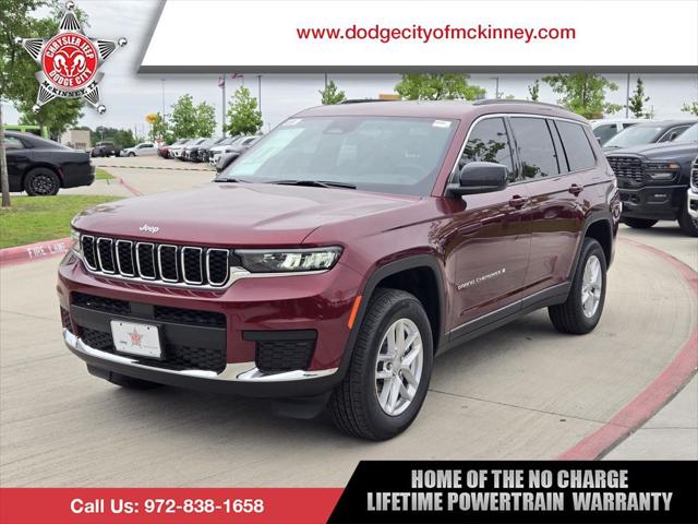 2026 Jeep Grand Cherokee Altitude 4x4 for sale in McKinney, TX