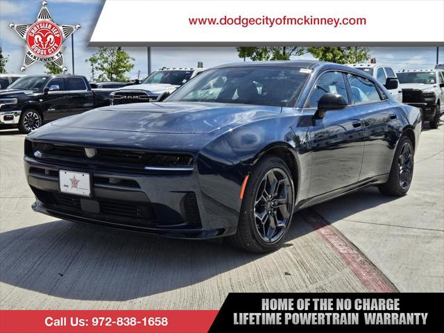 2026 Dodge Charger R/T 4 Door AWD for sale in McKinney, TX