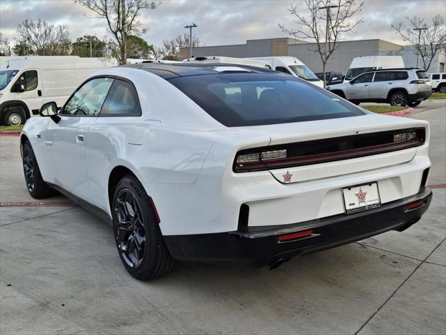 2026 Dodge Charger CHARGER R/T 2-DOOR AWD