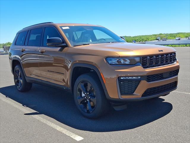 2026 Jeep Grand Cherokee Limited for sale in Langhorne, PA