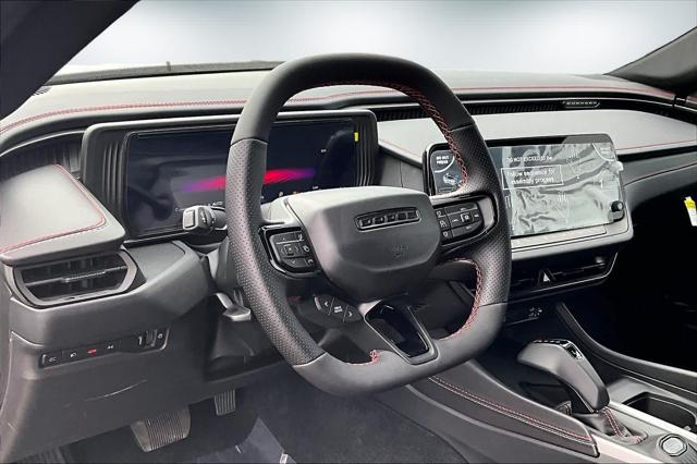 2026 Dodge Charger CHARGER R/T 2-DOOR AWD