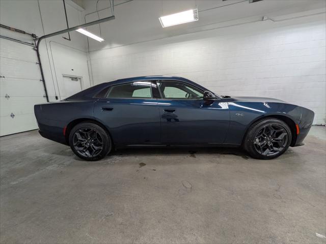 2026 Dodge Charger CHARGER R/T 4-DOOR AWD