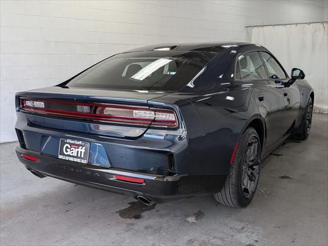 2026 Dodge Charger GT