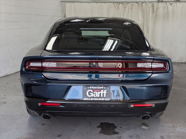 2026 Dodge Charger GT
